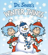Dr. Seuss's Winter Things - Kniha