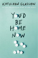 You'd Be Home Now - Kniha