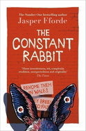 The Constant Rabbit - Kniha