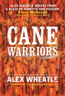 Cane Warriors - Kniha