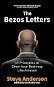 The Bezos Letters: 14 Principles to Grow Your Business Like Amazon - Kniha