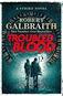 Troubled Blood - Kniha