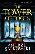 The Tower of Fools - Kniha