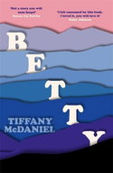 Betty - Kniha