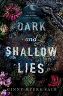 Dark and Shallow Lies - Kniha