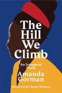 The Hill We Climb. An Inaugural Poem - Kniha