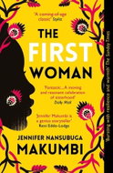 The First Woman - Kniha