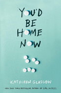 You'd Be Home Now - Kniha
