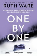 One by One - Kniha