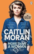 More Than a Woman - Kniha