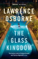 The Glass Kingdom - Kniha