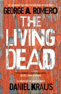 The Living Dead - Kniha