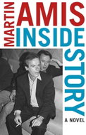 Inside Story - Kniha