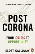 Post Corona: From Crisis to Opportunity - Kniha