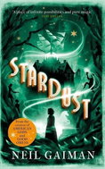 Stardust - Kniha