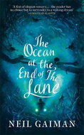 The Ocean at the End of the Lane - Kniha