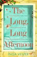 The Long, Long Afternoon - Kniha