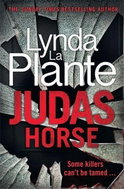 Judas Horse - Kniha