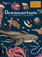 Oceanarium - Kniha