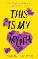 This Is My Truth - Kniha