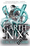 Terciel and Elinor: The newest adventure in the bestselling Old Kingdom series - Kniha