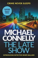 The Late Show - Kniha