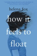How It Feels to Float - Kniha