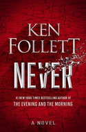 Never: A Novel - Kniha