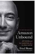 Amazon Unbound - Kniha
