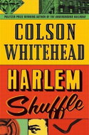 Harlem Shuffle - Kniha