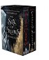 Six of Crows Boxed Set: Six of Crows, Crooked Kingdom - Kniha