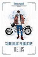 Súkromné problémy Denis  - Kniha