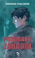 Pozdravy záhrobí  - Kniha