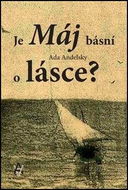 Je Máj básní o lásce?  - Kniha