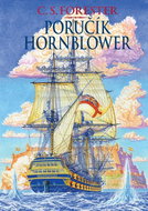 Poručík Hornblower  - Kniha
