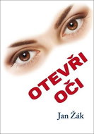 Otevři oči - Kniha