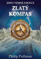 Zlatý kompas: Jeho temné esence - Kniha