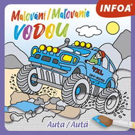 Painting/Water Painting Cars/Cars - Water Painting