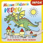 Malování/Maľovanie vodou Bylo nebylo/Bolo nebolo - Malování vodou