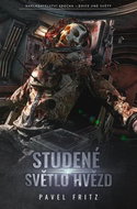 Studené světlo hvězd - Kniha