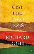 Číst Bibli jako Ježíš - Kniha