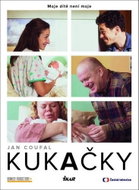 Kukačky: Moje dítě není moje - Kniha