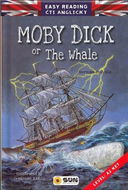 Moby Dick or The Whale - Kniha