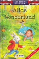 Alice in Wonderland - Kniha