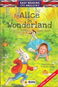 Alice in Wonderland - Kniha