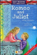 Romeo and Juliet - Kniha