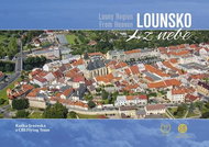 Lounsko z nebe - Kniha