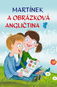 Martínek a obrázková angličtina - Kniha