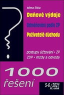 1000 řešení 5-6/2021 - Kniha