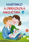 Martinko a obrázková angličtina - Kniha